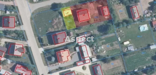 Dom 198,00 m², oferta nr , ASR-DS-50652, Leżajsk