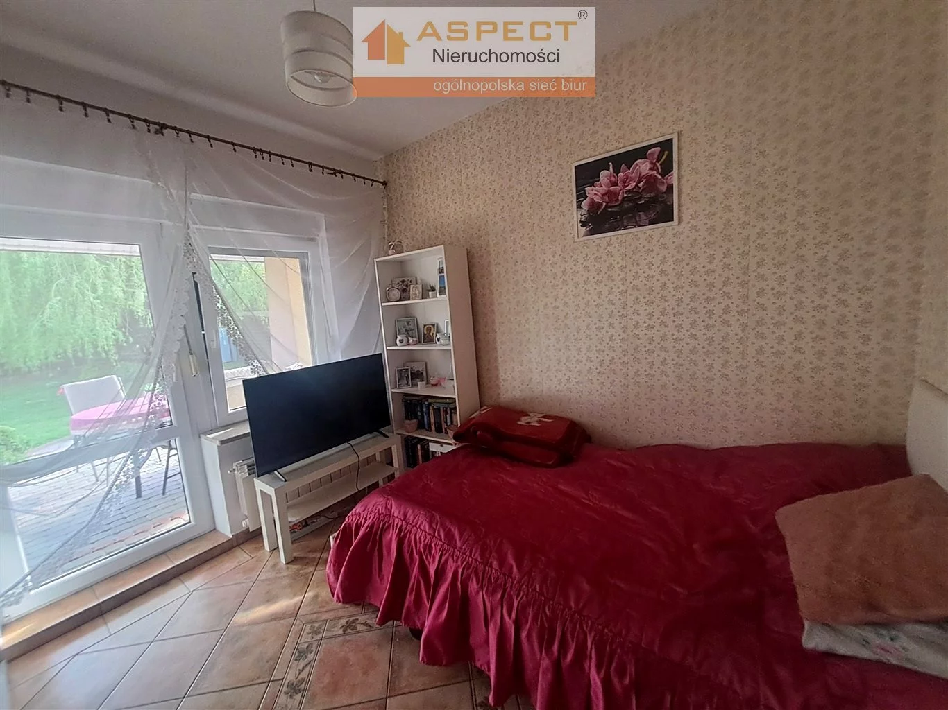 Dom 154,00 m², oferta nr , ASR-DS-50509, Przecław