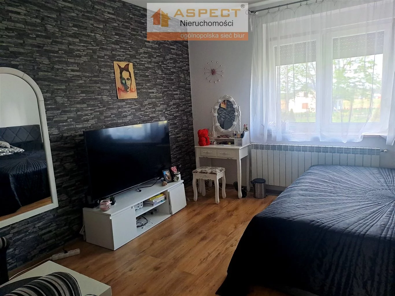 Dom 154,00 m², oferta nr , ASR-DS-50509, Przecław