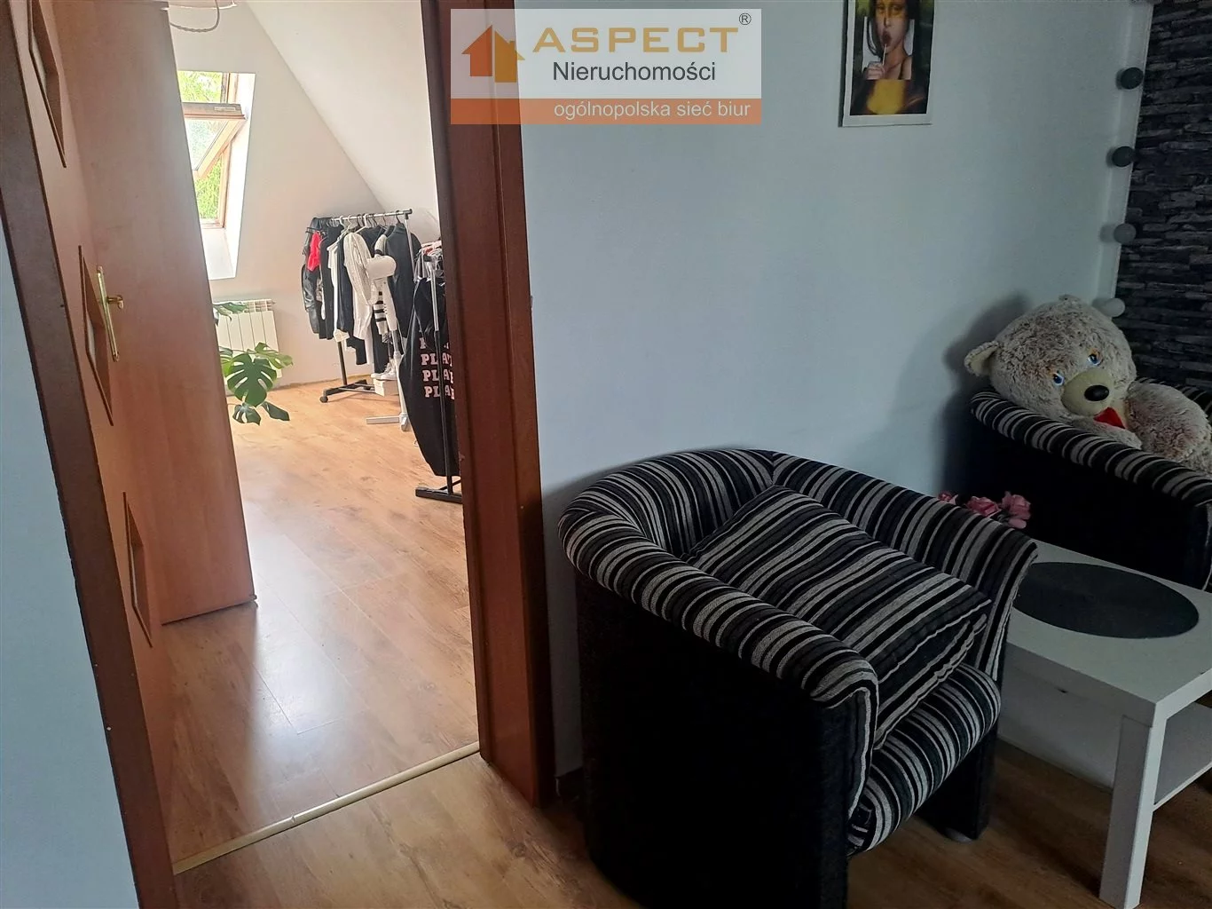 Dom 154,00 m², oferta nr , ASR-DS-50509, Przecław