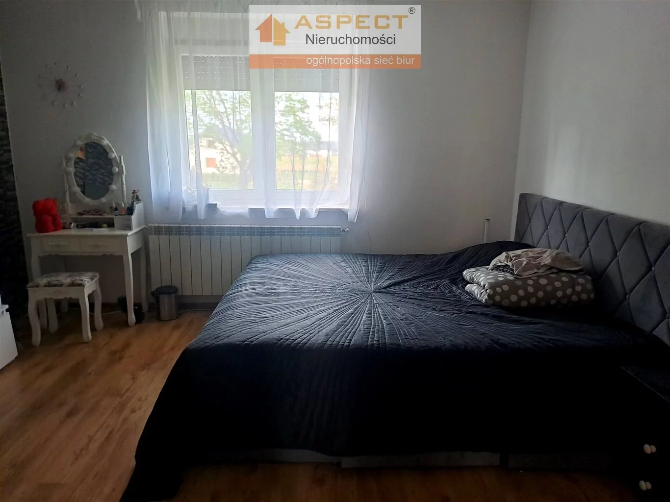 Dom 154,00 m², oferta nr , ASR-DS-50509, Przecław
