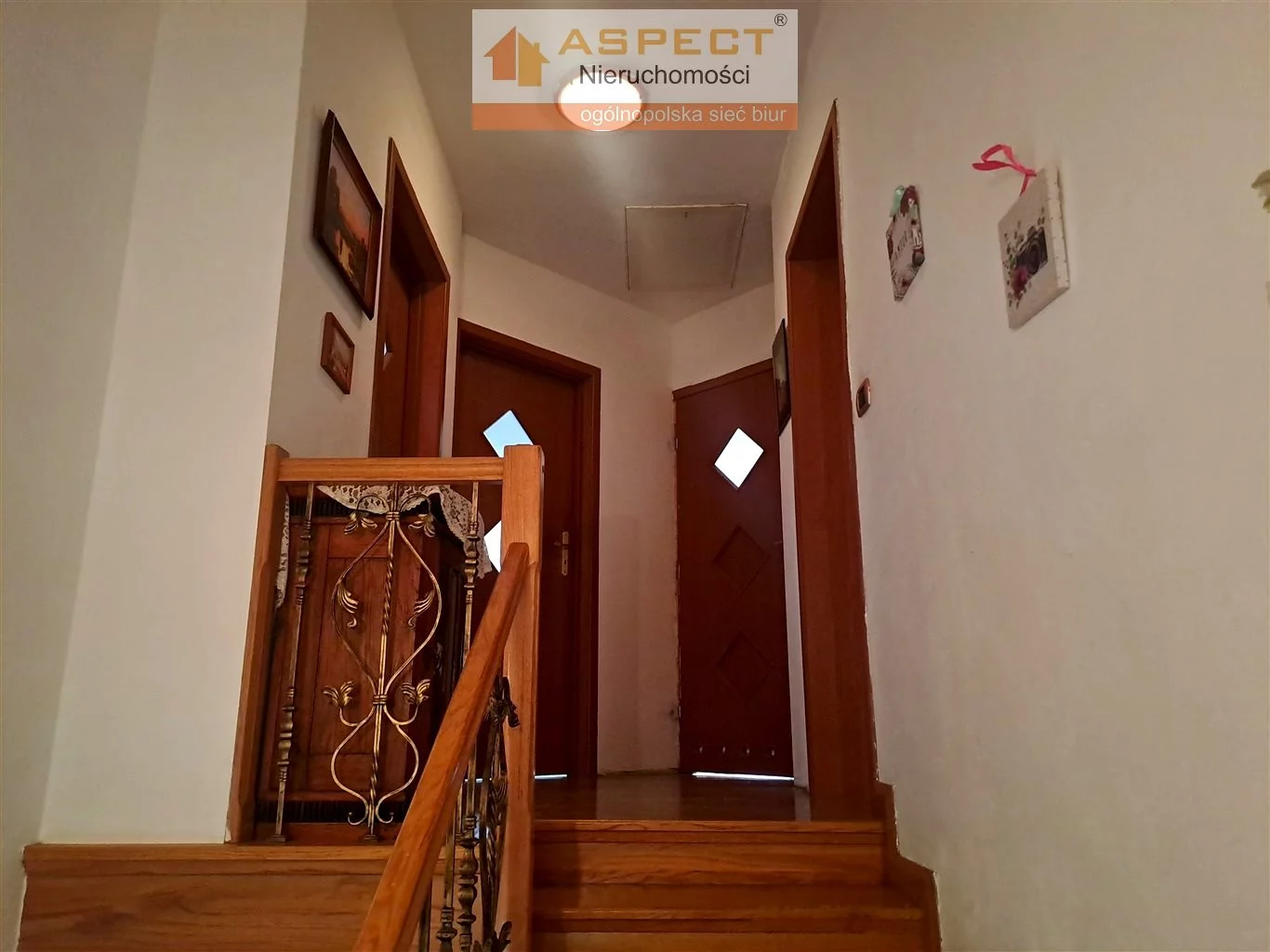 Dom 154,00 m², oferta nr , ASR-DS-50509, Przecław