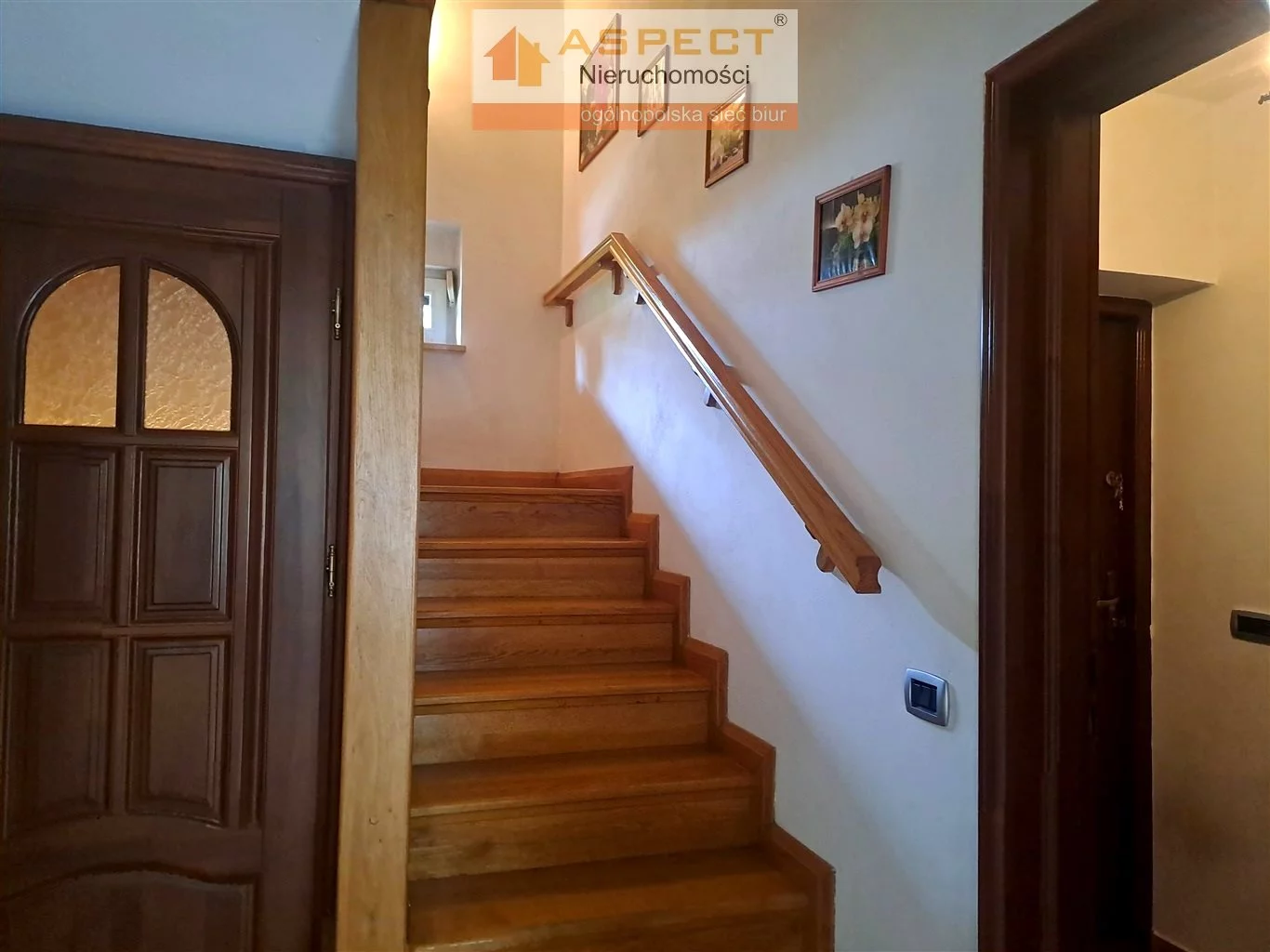 Dom 154,00 m², oferta nr , ASR-DS-50509, Przecław