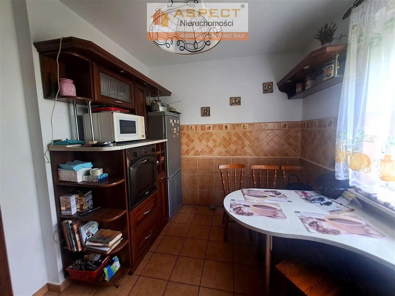 Dom 154,00 m², oferta nr , ASR-DS-50509, Przecław