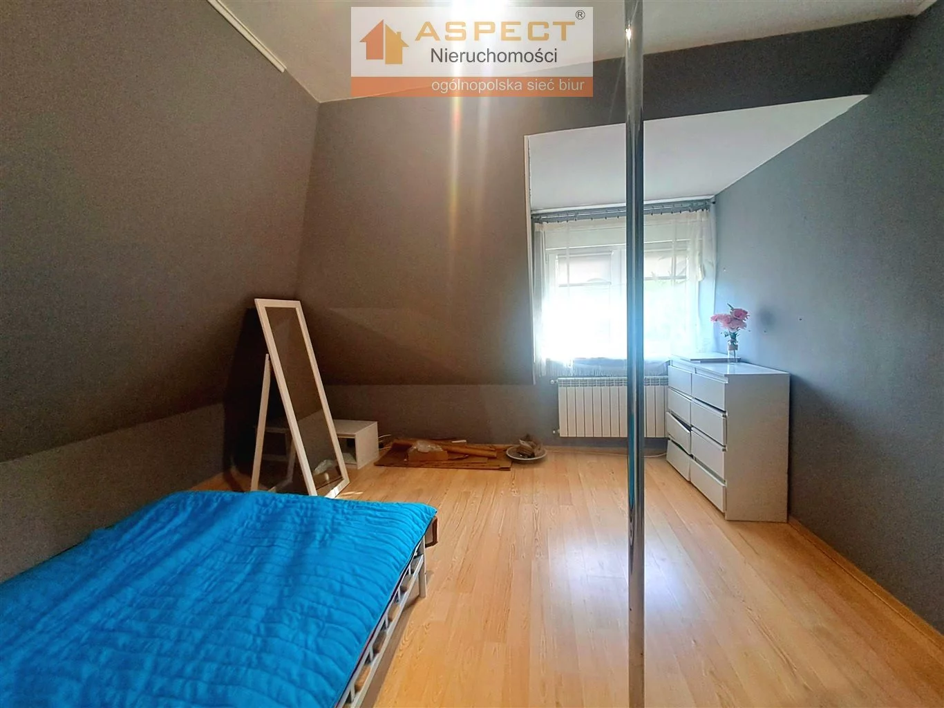 Dom 154,00 m², oferta nr , ASR-DS-50509, Przecław