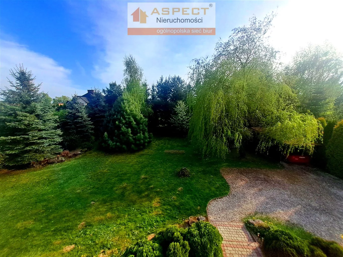 Dom 154,00 m², oferta nr , ASR-DS-50509, Przecław