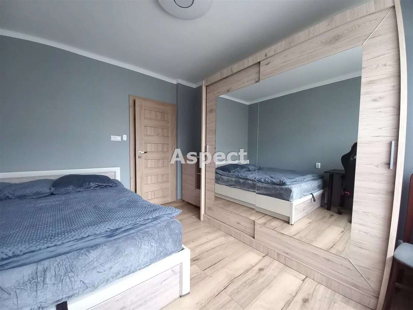 Dom 110,00 m², oferta nr , ASP-DS-51234, Pszczyna