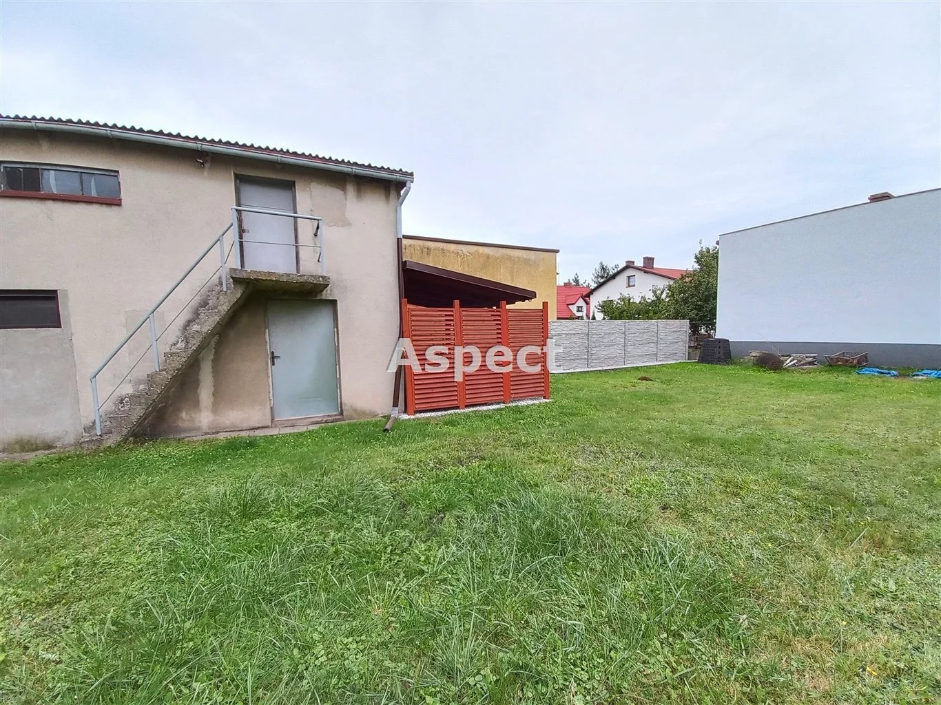 Dom 110,00 m², oferta nr , ASP-DS-51234, Pszczyna