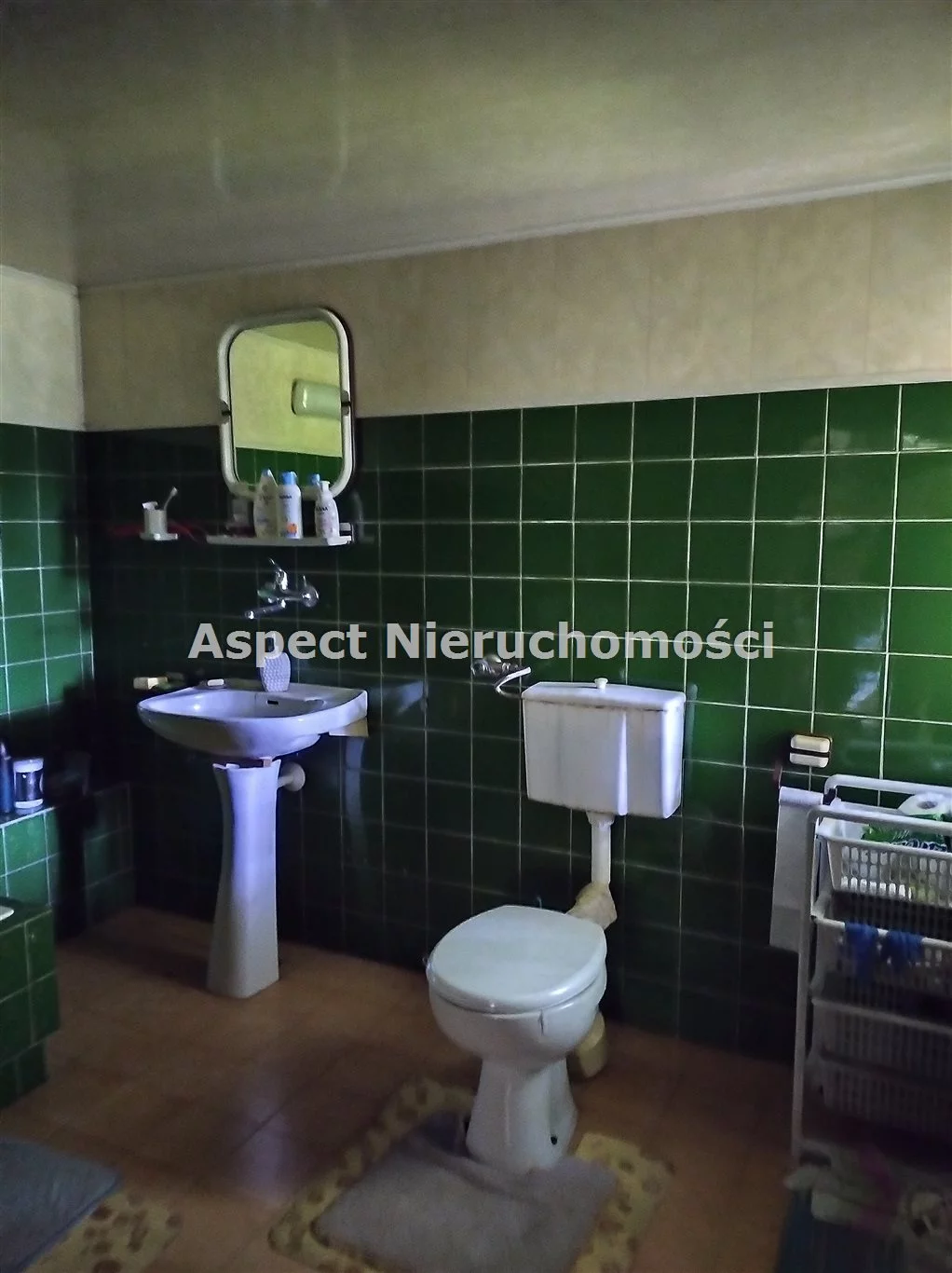 Dom 130,00 m², oferta nr , ASJ-DS-48696, Pszów