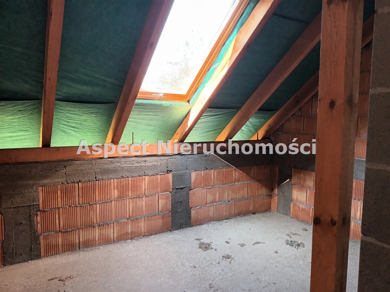 Dom 141,00 m², oferta nr , ASJ-DS-49310, Rydułtowy