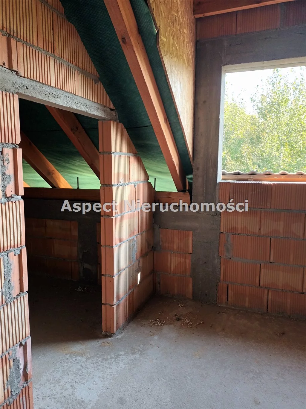 Dom 141,00 m², oferta nr , ASJ-DS-49310, Rydułtowy