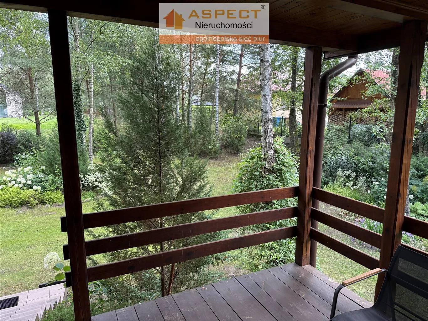 Dom 115,00 m², oferta nr , AWY-DS-51018, Rząśnik