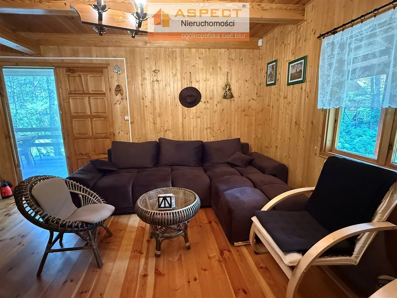 Dom 115,00 m², oferta nr , AWY-DS-51018, Rząśnik
