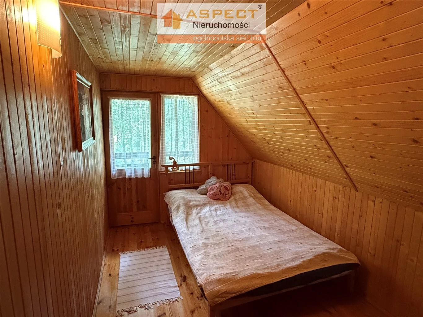 Dom 115,00 m², oferta nr , AWY-DS-51018, Rząśnik
