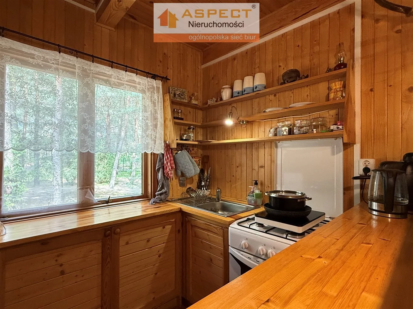 Dom 115,00 m², oferta nr , AWY-DS-51018, Rząśnik