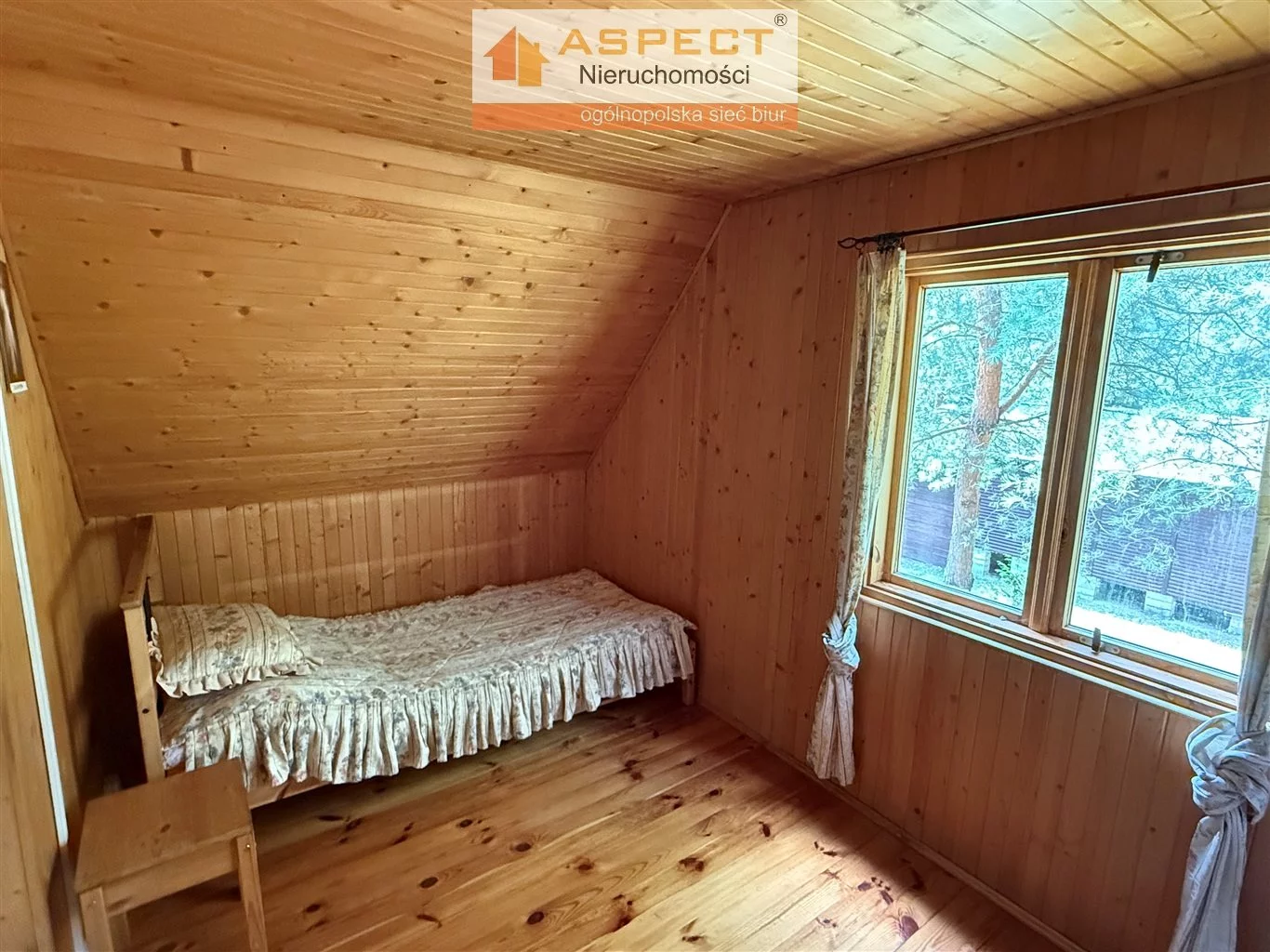 Dom 115,00 m², oferta nr , AWY-DS-51018, Rząśnik