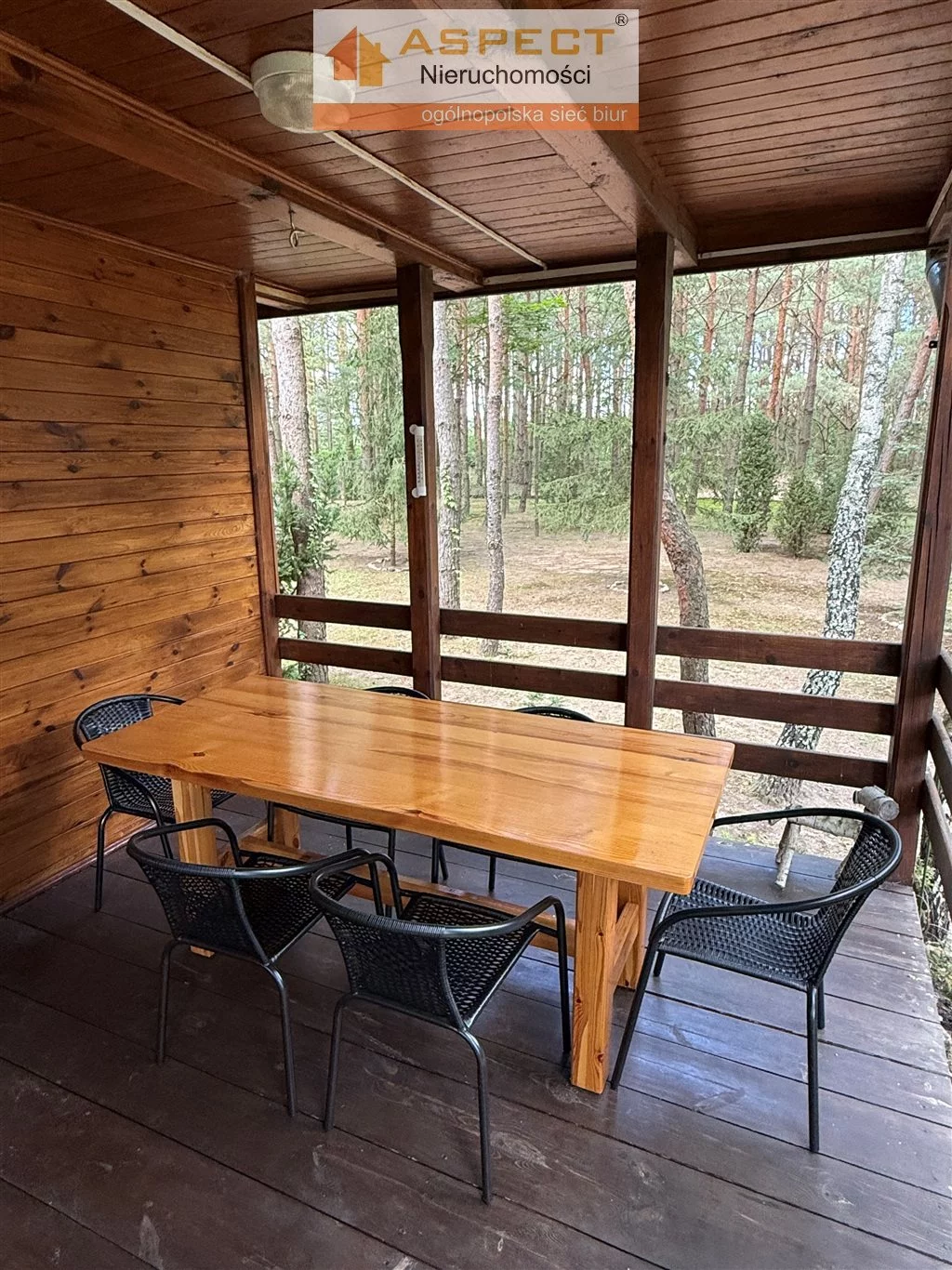 Dom 115,00 m², oferta nr , AWY-DS-51018, Rząśnik