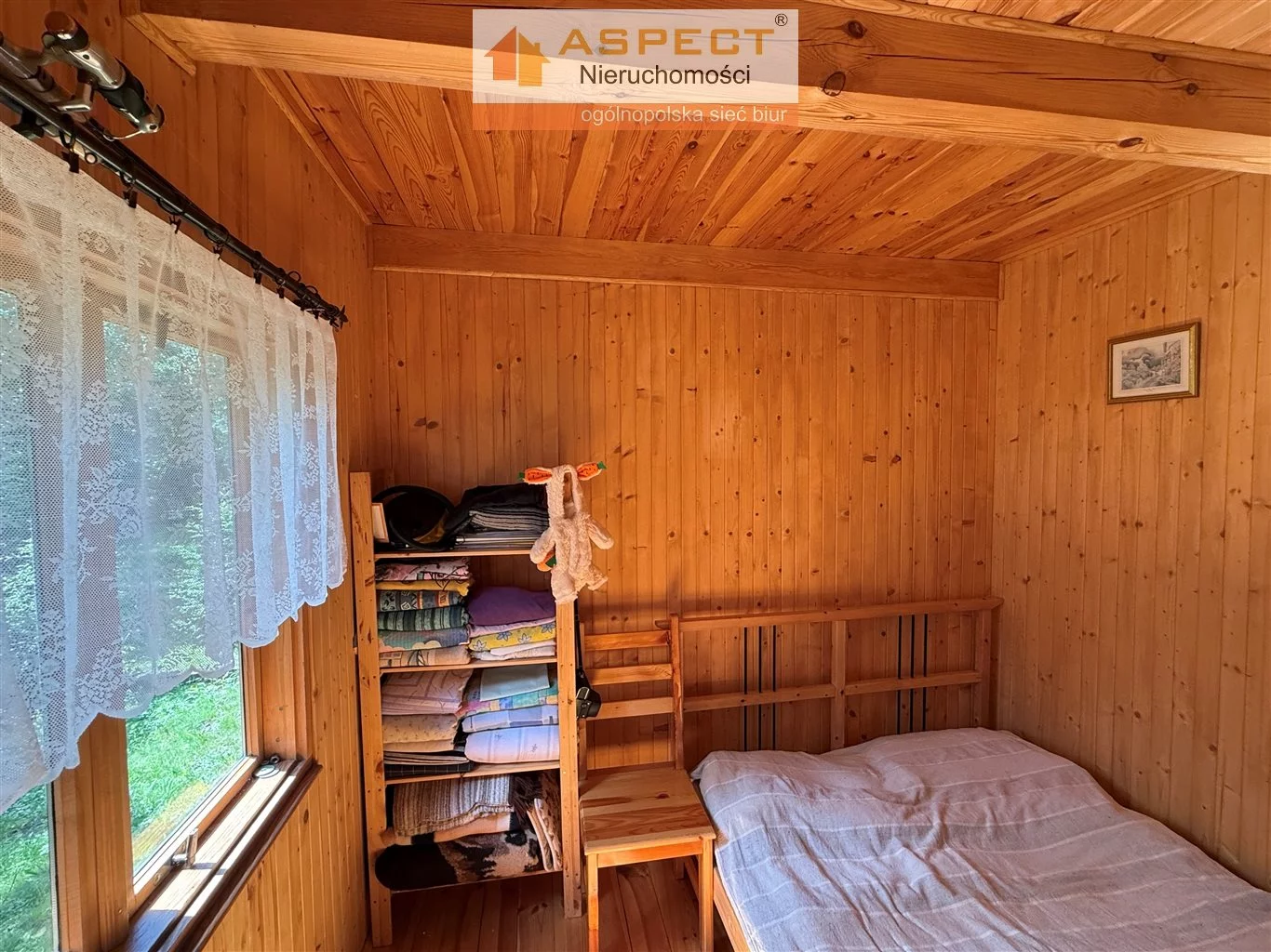 Dom 115,00 m², oferta nr , AWY-DS-51018, Rząśnik