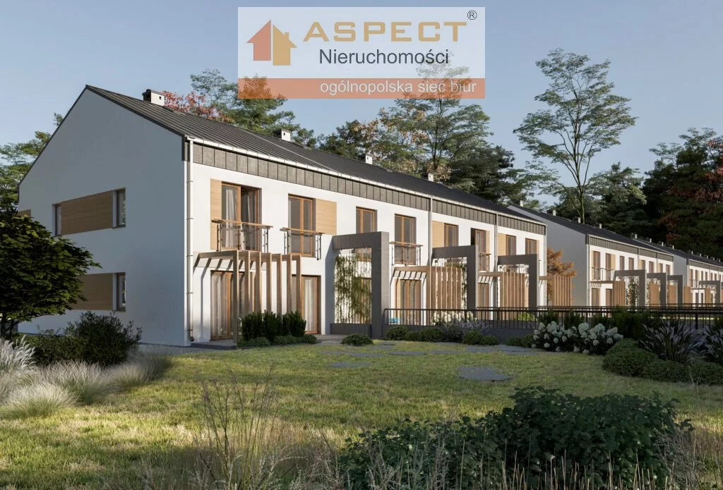 Dom 151,50 m², oferta nr , ASR-DS-42222-6, Rzeszów, Załęże