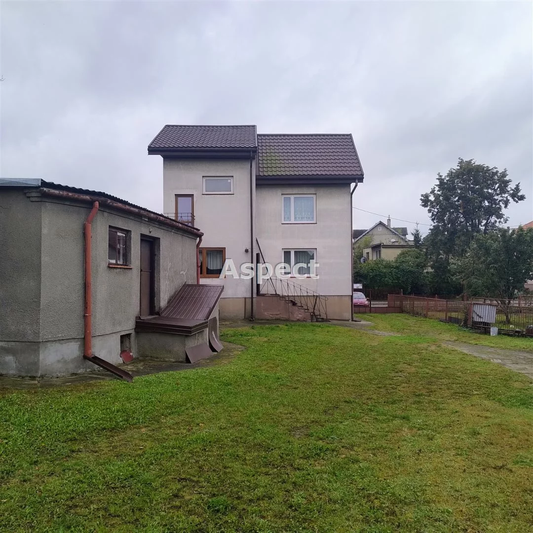 Dom 200,00 m², oferta nr , APO-DS-51284, Sierpc