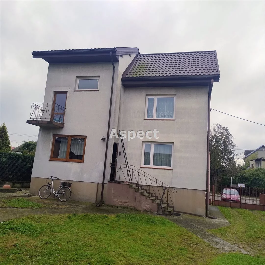 Dom 200,00 m², oferta nr , APO-DS-51284, Sierpc