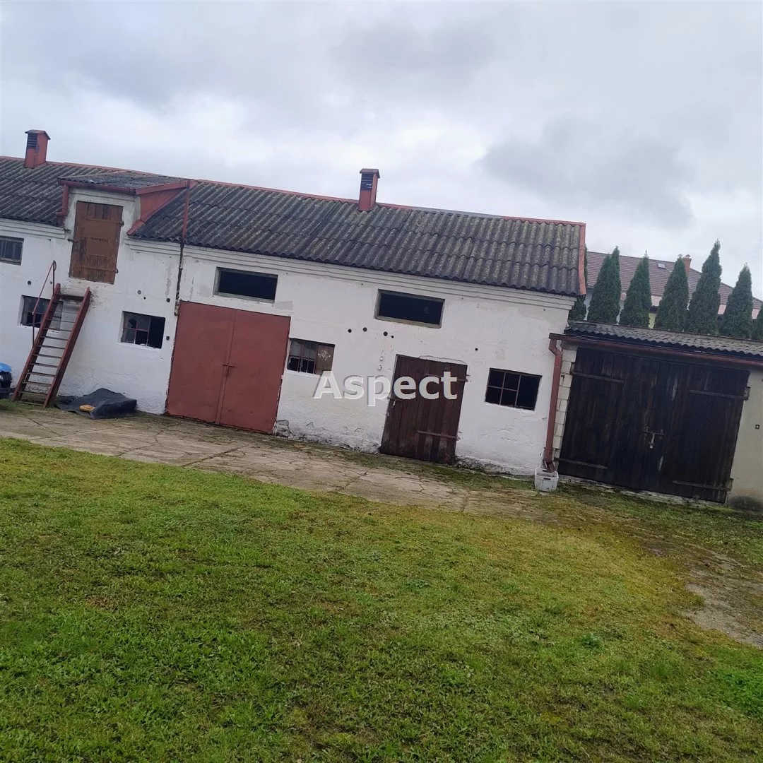 Dom 200,00 m², oferta nr , APO-DS-51284, Sierpc
