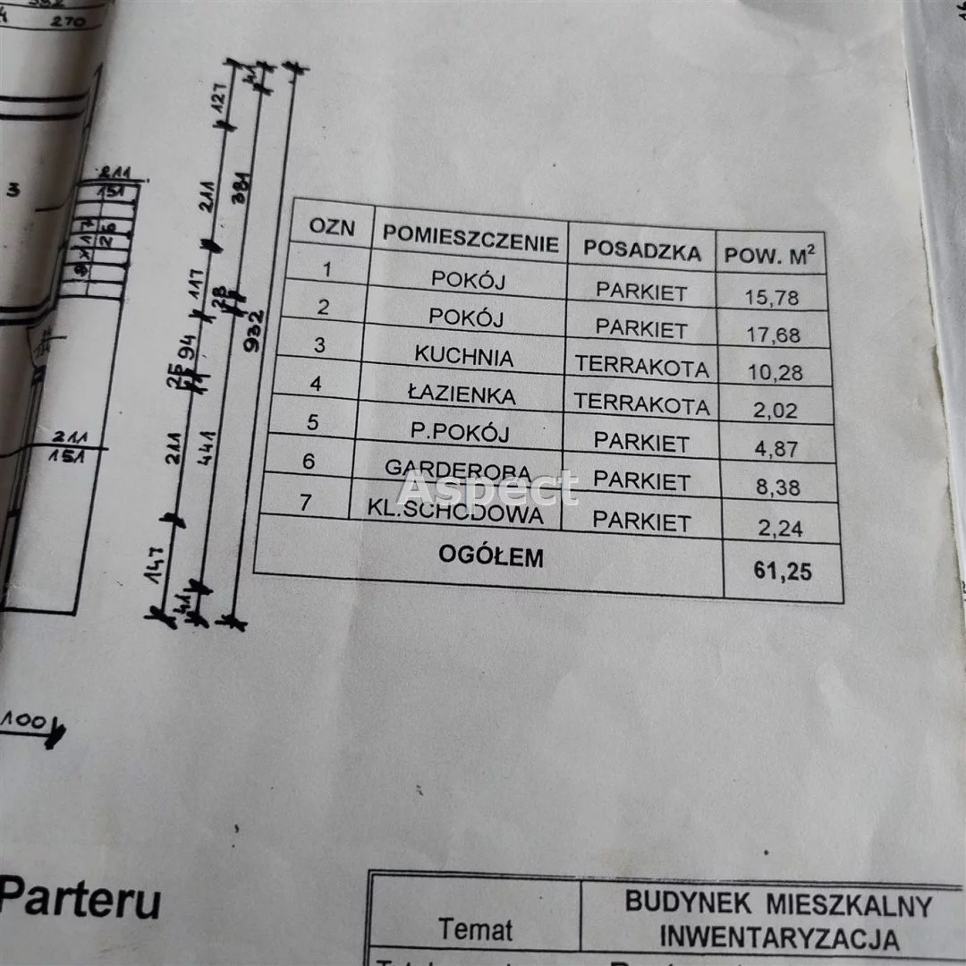 Dom 200,00 m², oferta nr , APO-DS-51284, Sierpc