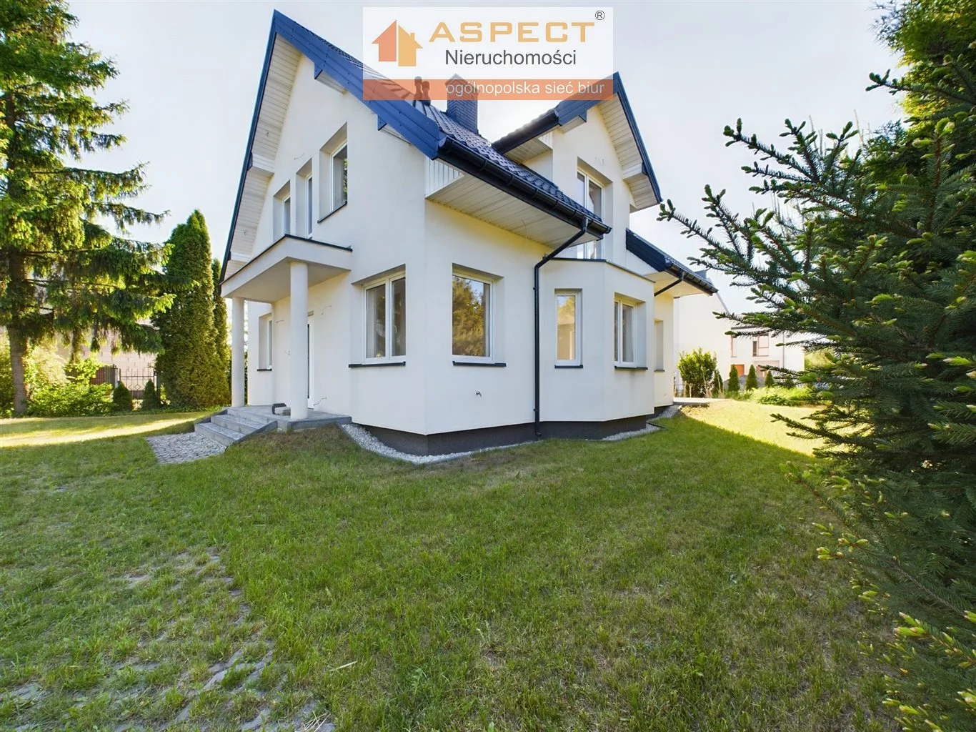 Dom 158,79 m², oferta nr , ASB-DS-48698, Słupno