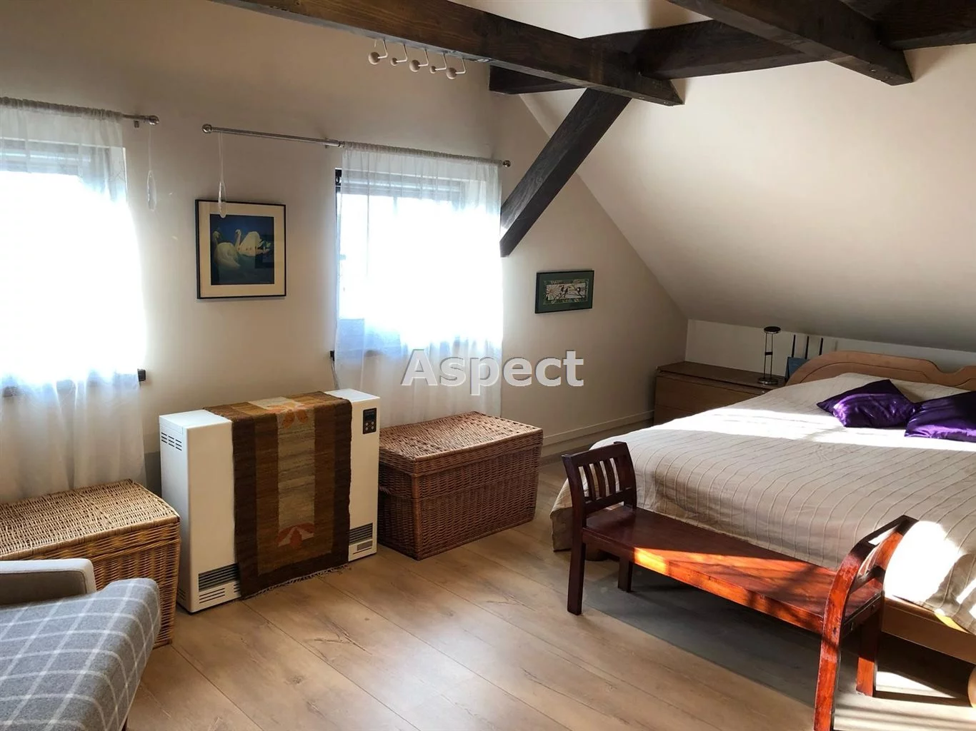 Dom 120,00 m², oferta nr , ASJ-DS-50475, Strumień