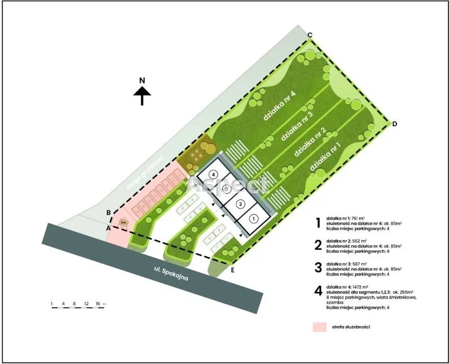Dom 121,00 m², oferta nr , ASP-DS-51168, Suszec