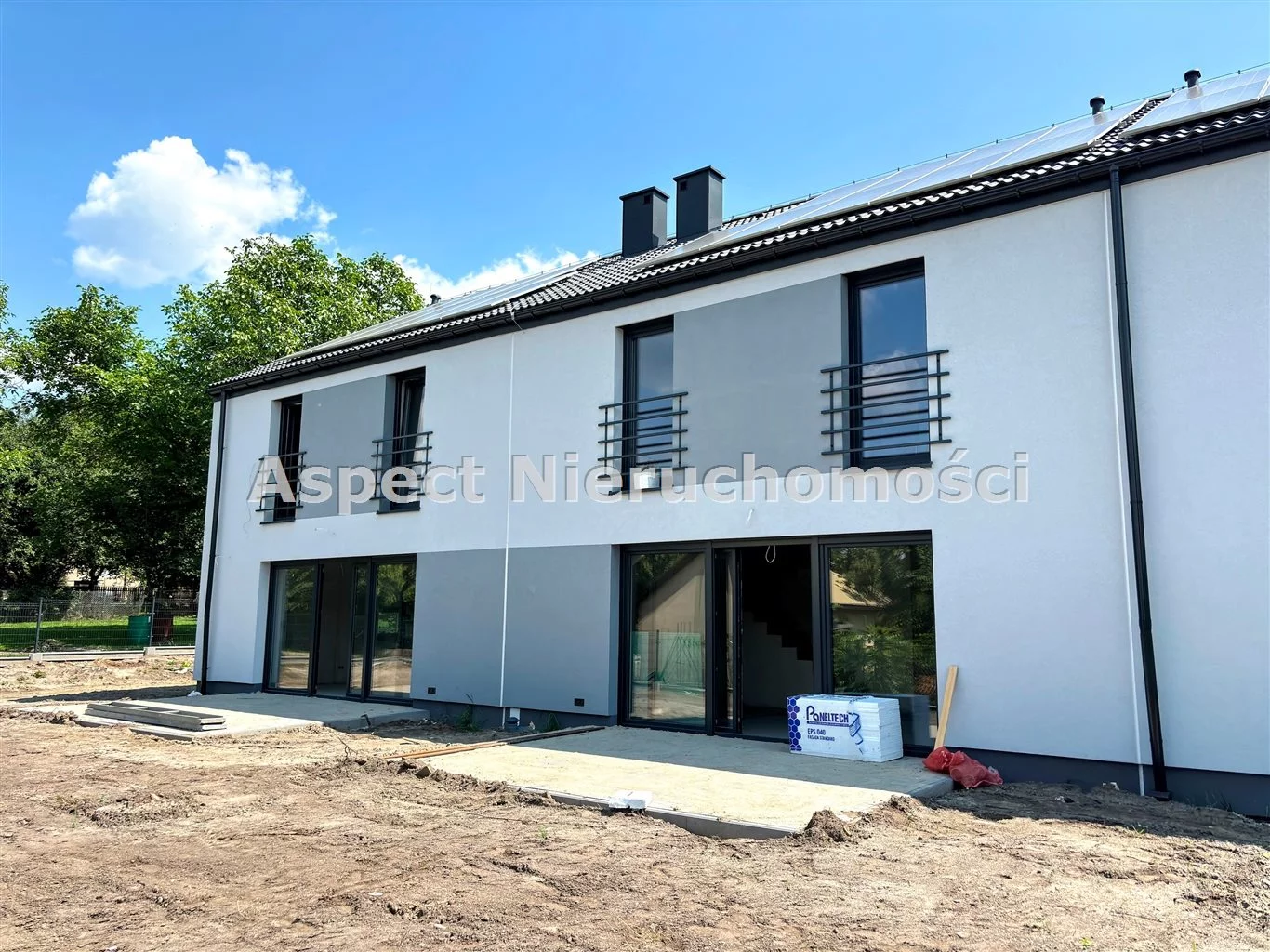 Dom 125,62 m², oferta nr , AST-DS-48722, Świerklaniec