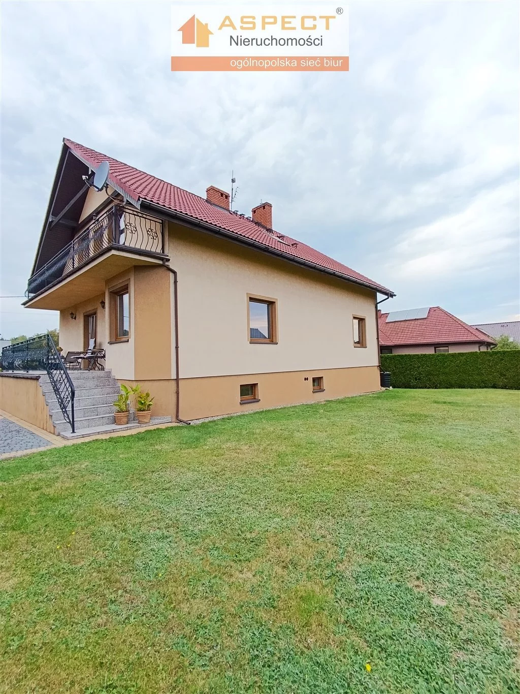 Dom 180,00 m², oferta nr , AP1-DS-49475, Świerklany