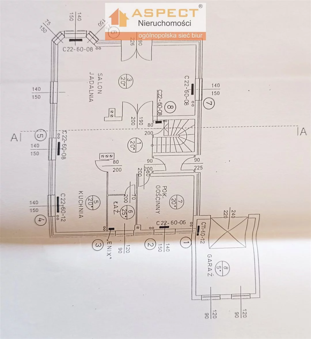 Dom 180,00 m², oferta nr , AP1-DS-49475, Świerklany