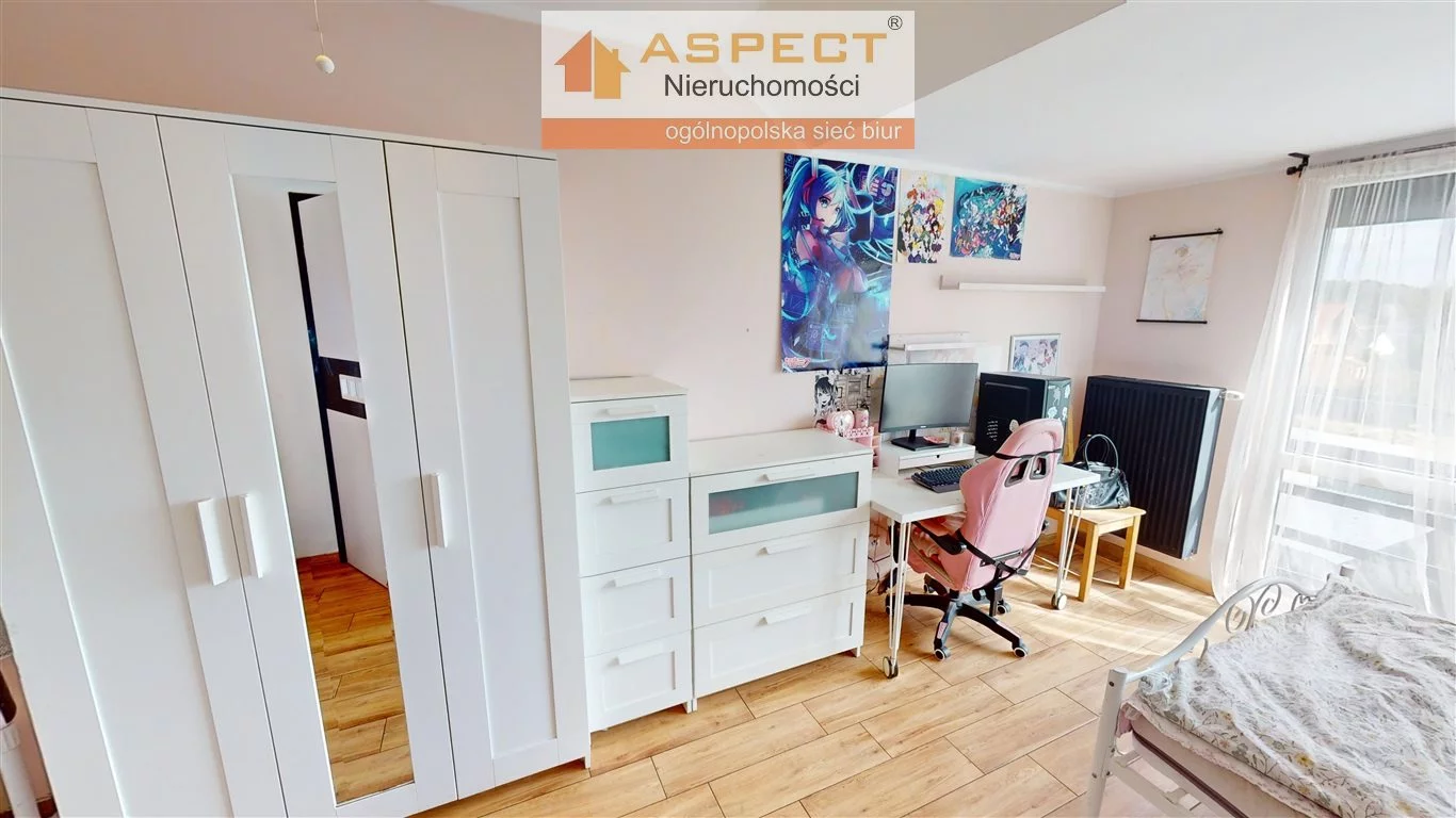 Dom 184,78 m², oferta nr , AP1-DS-49489, Świerklany