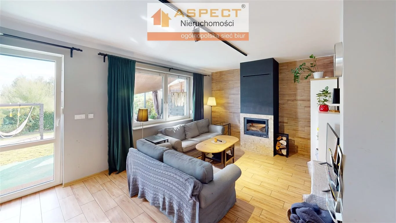 Dom 184,78 m², oferta nr , AP1-DS-49489, Świerklany
