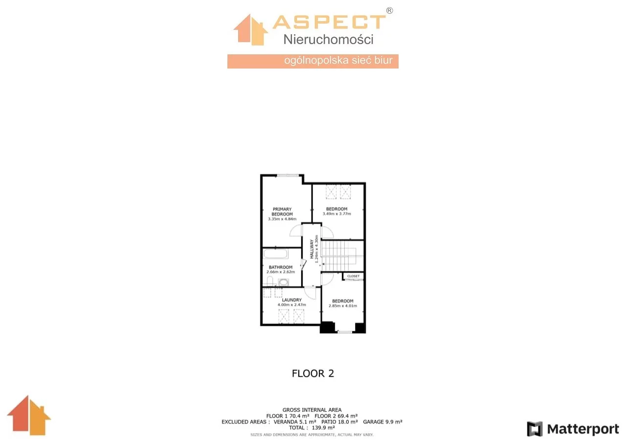Dom 184,78 m², oferta nr , AP1-DS-49489, Świerklany