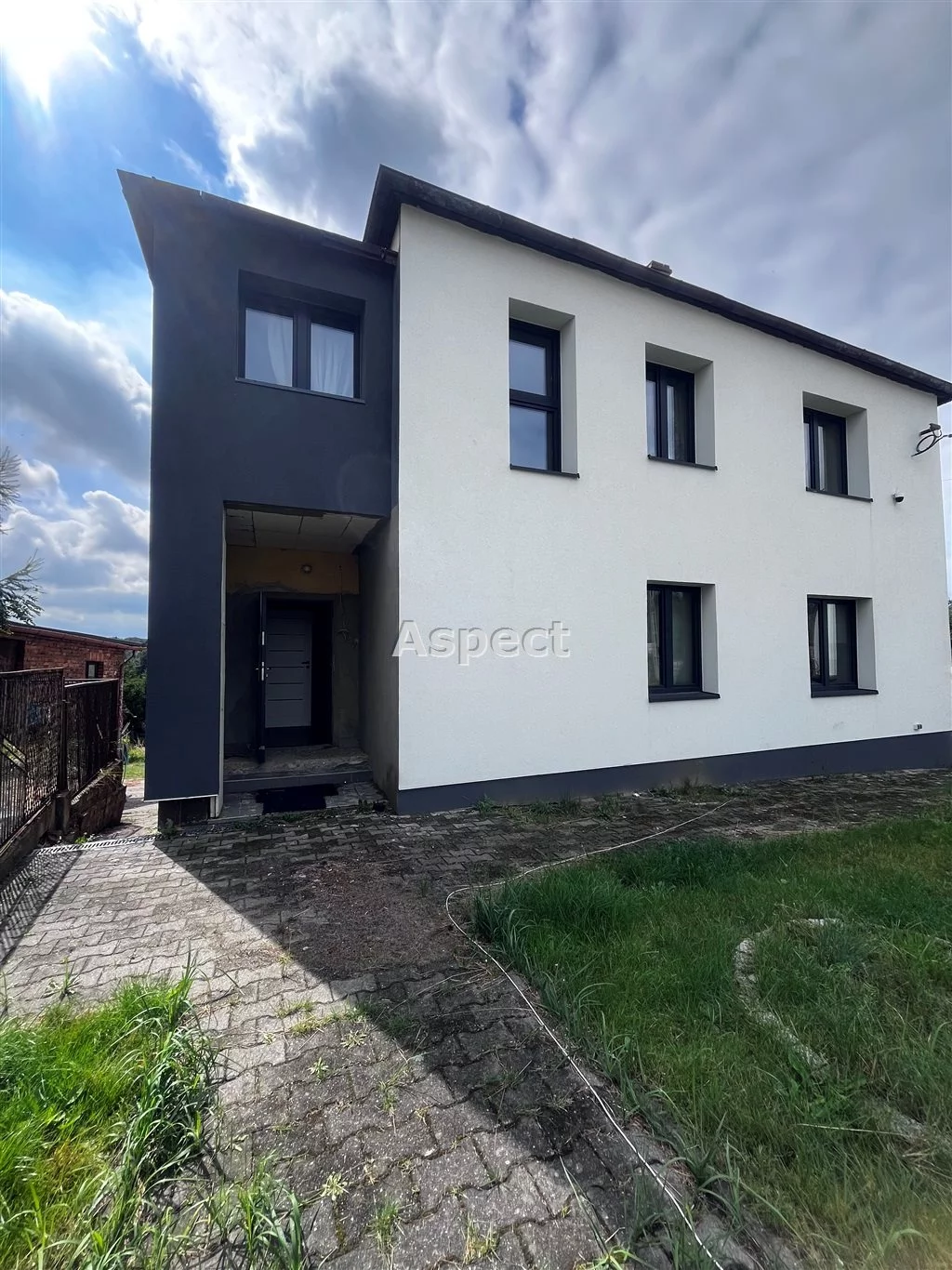 Domy AP1-DS-51126 Świerklany