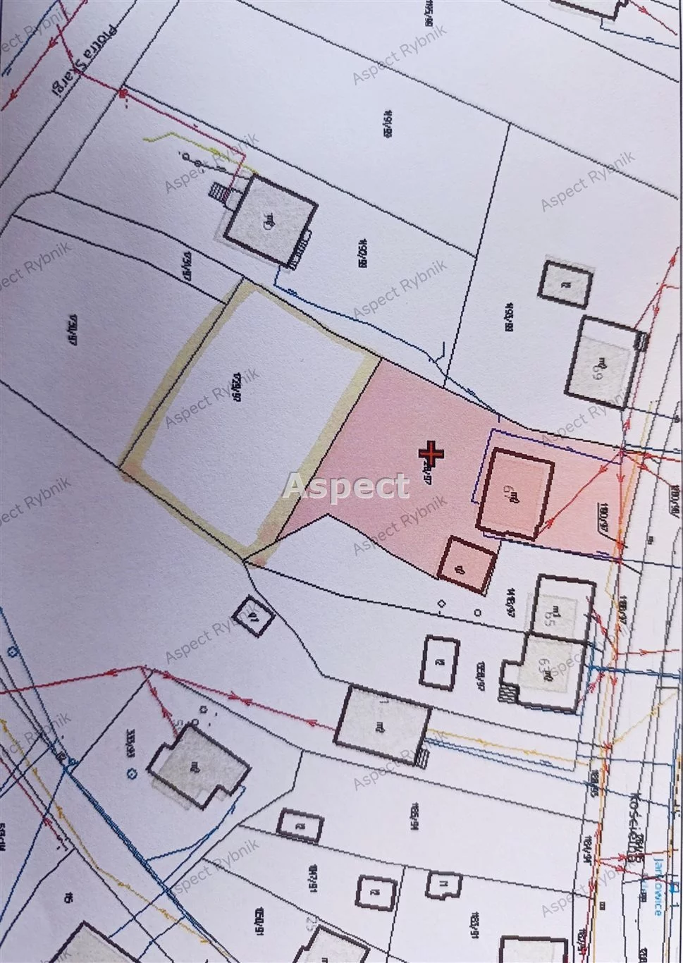 Dom 250,00 m², oferta nr , AP1-DS-51126, Świerklany