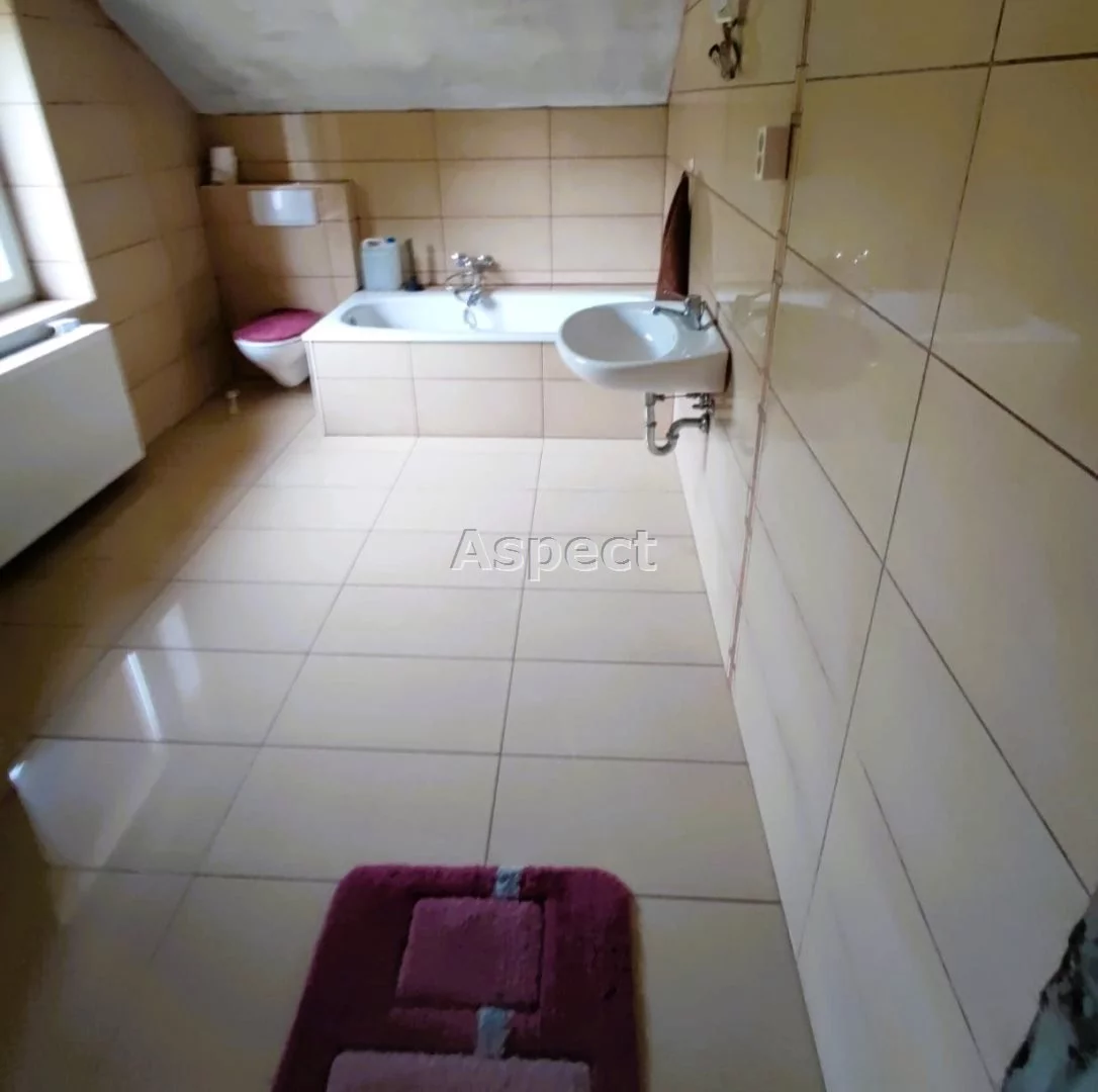 Dom 120,00 m², oferta nr , APK-DS-50682, Świnna