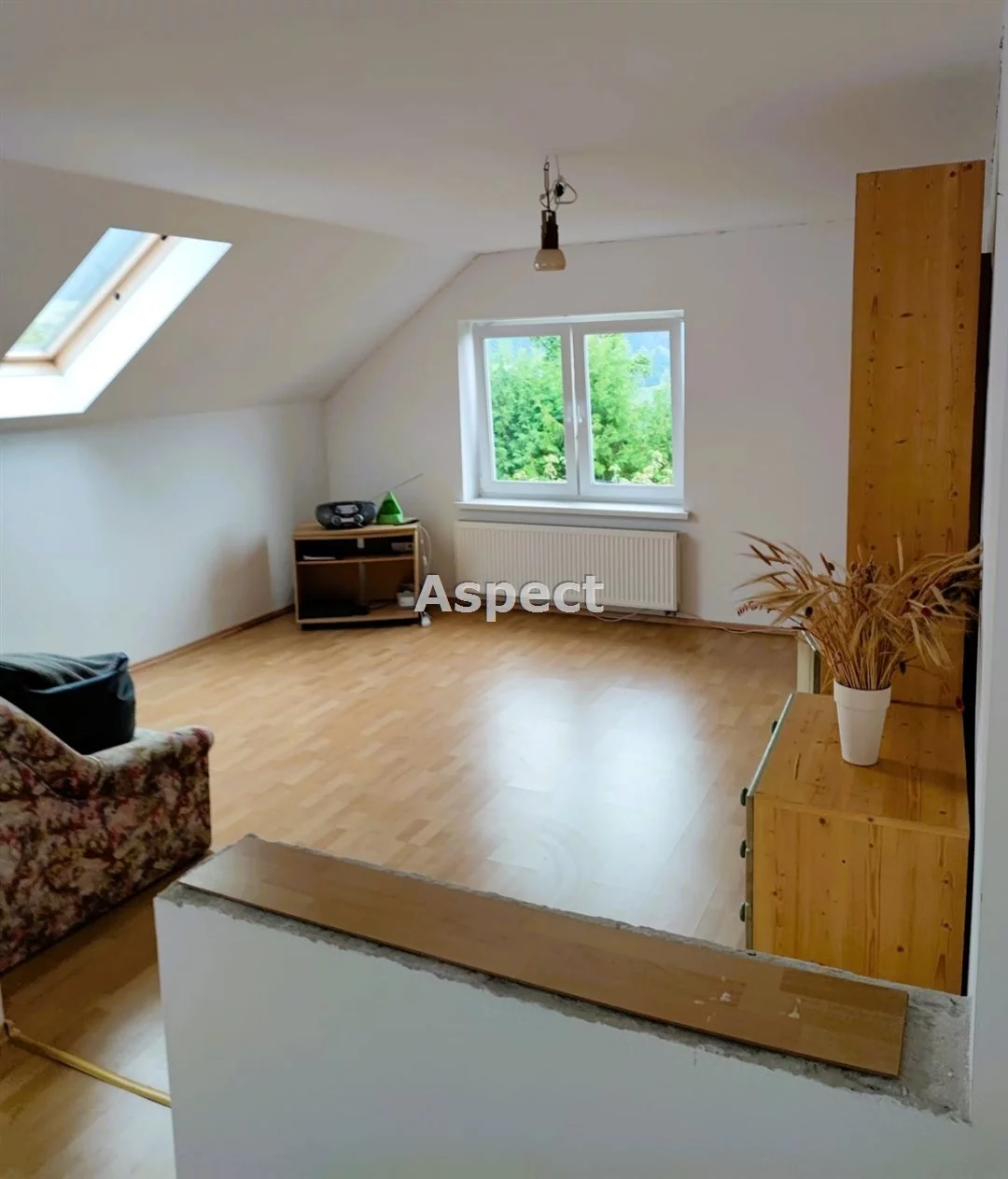 Dom 120,00 m², oferta nr , APK-DS-50682, Świnna