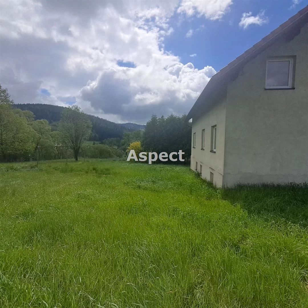 Dom 120,00 m², oferta nr , APK-DS-50682, Świnna