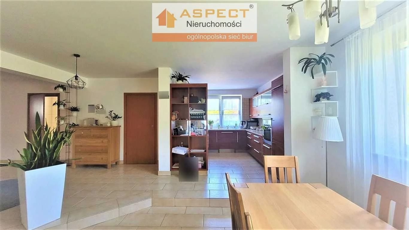 Dom 220,00 m², oferta nr , ASB-DS-50364-3, Tłuszcz
