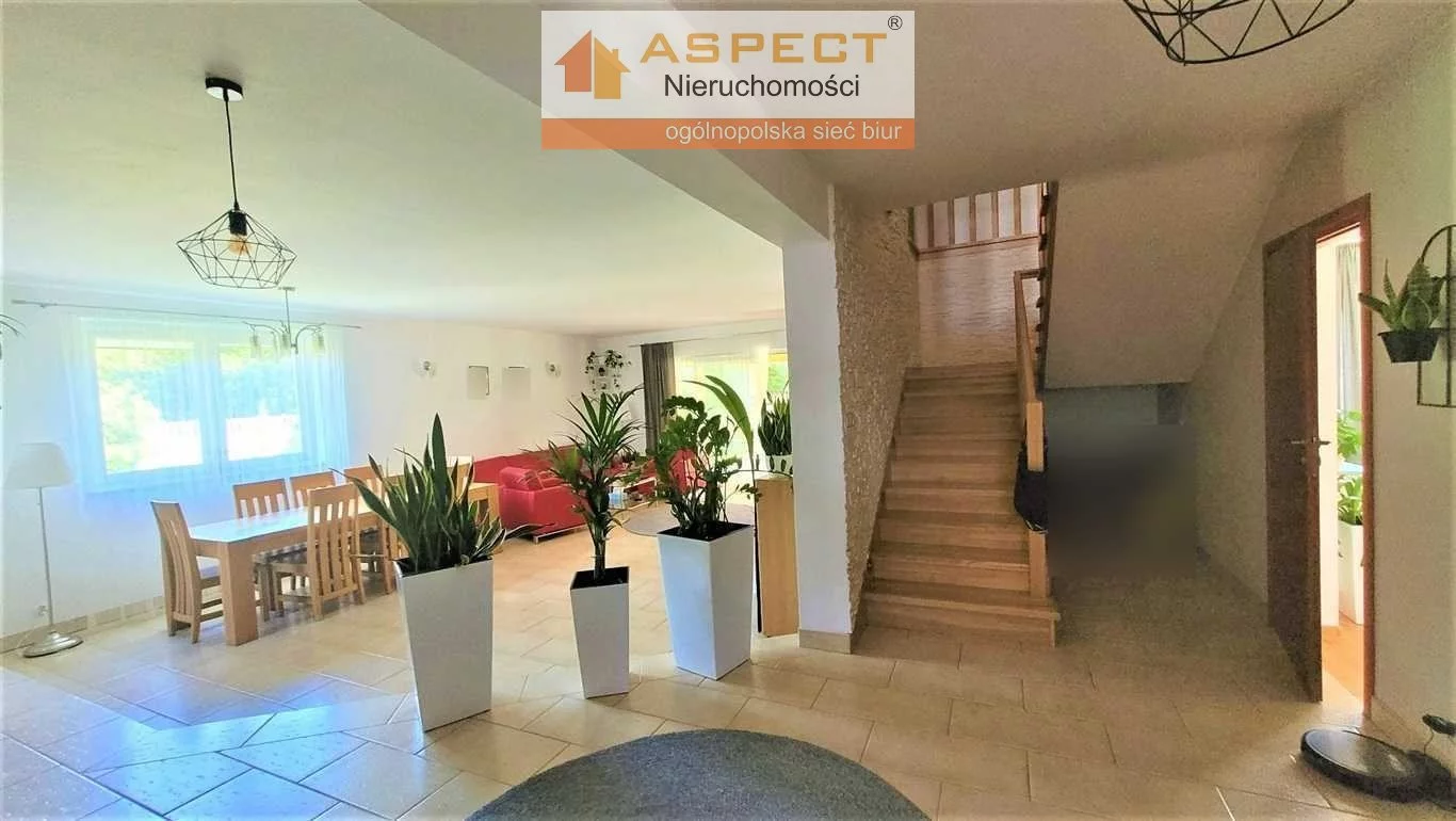 Dom 220,00 m², oferta nr , ASB-DS-50364-3, Tłuszcz