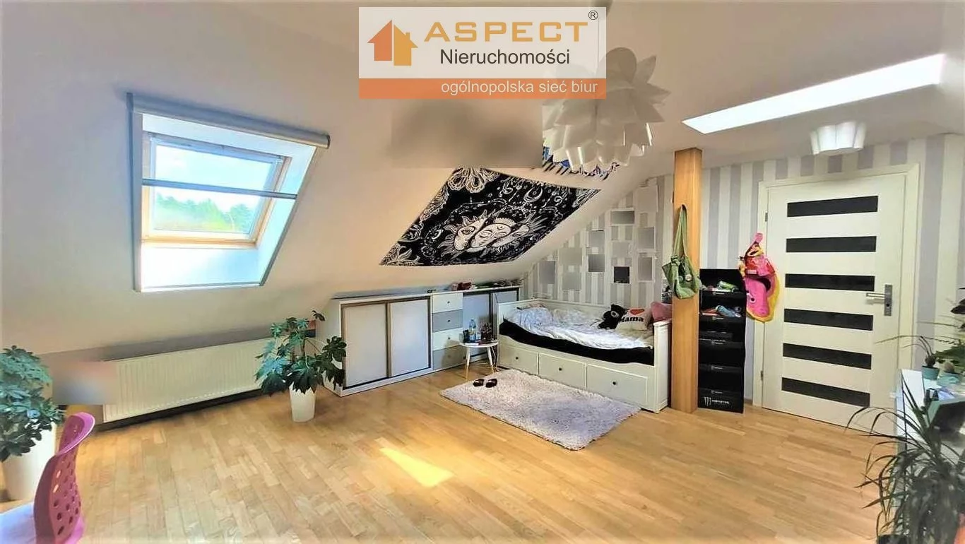 Dom 220,00 m², oferta nr , ASB-DS-50364-3, Tłuszcz
