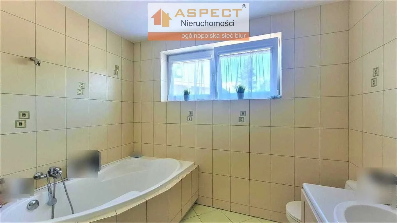 Dom 220,00 m², oferta nr , ASB-DS-50364-3, Tłuszcz