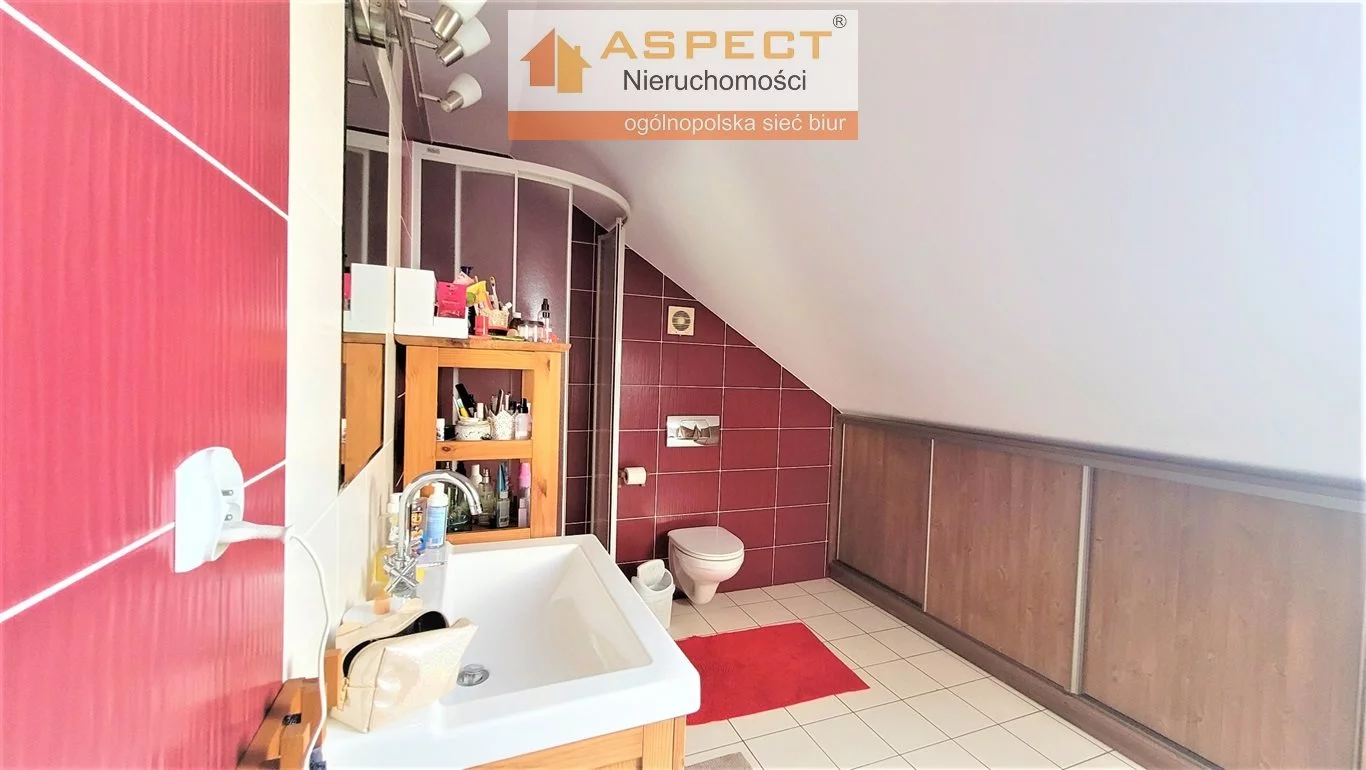 Dom 220,00 m², oferta nr , ASB-DS-50364-3, Tłuszcz