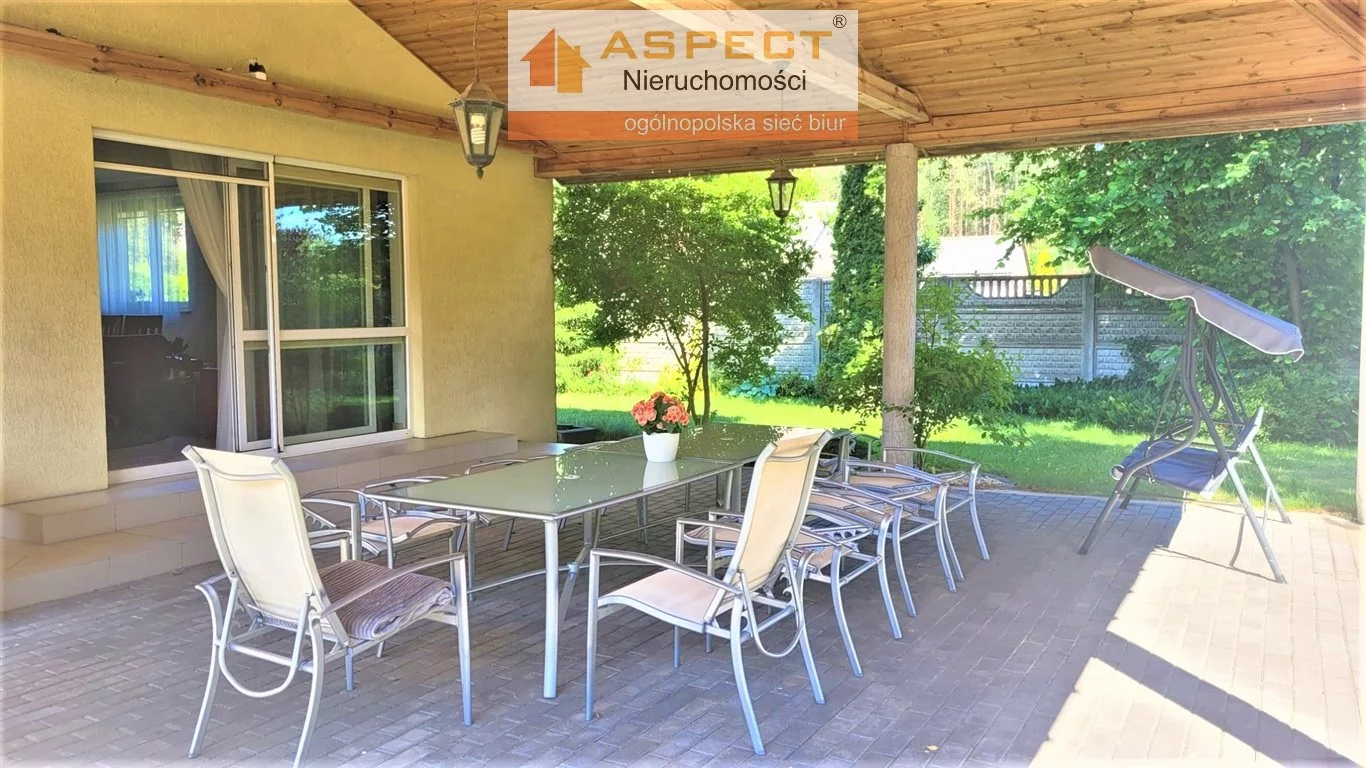Dom 220,00 m², oferta nr , ASB-DS-50364-3, Tłuszcz