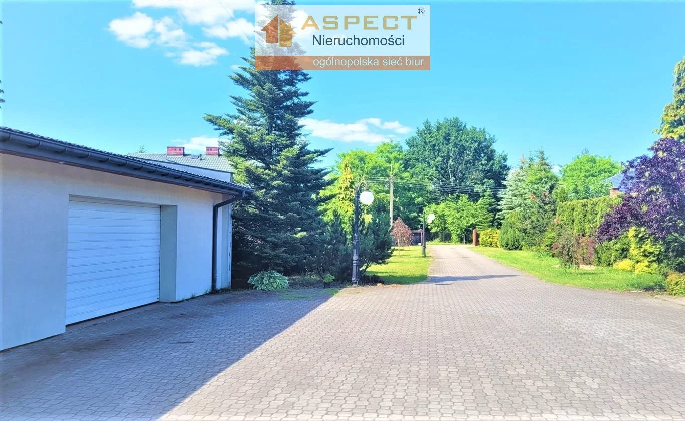 Dom 220,00 m², oferta nr , ASB-DS-50364-3, Tłuszcz