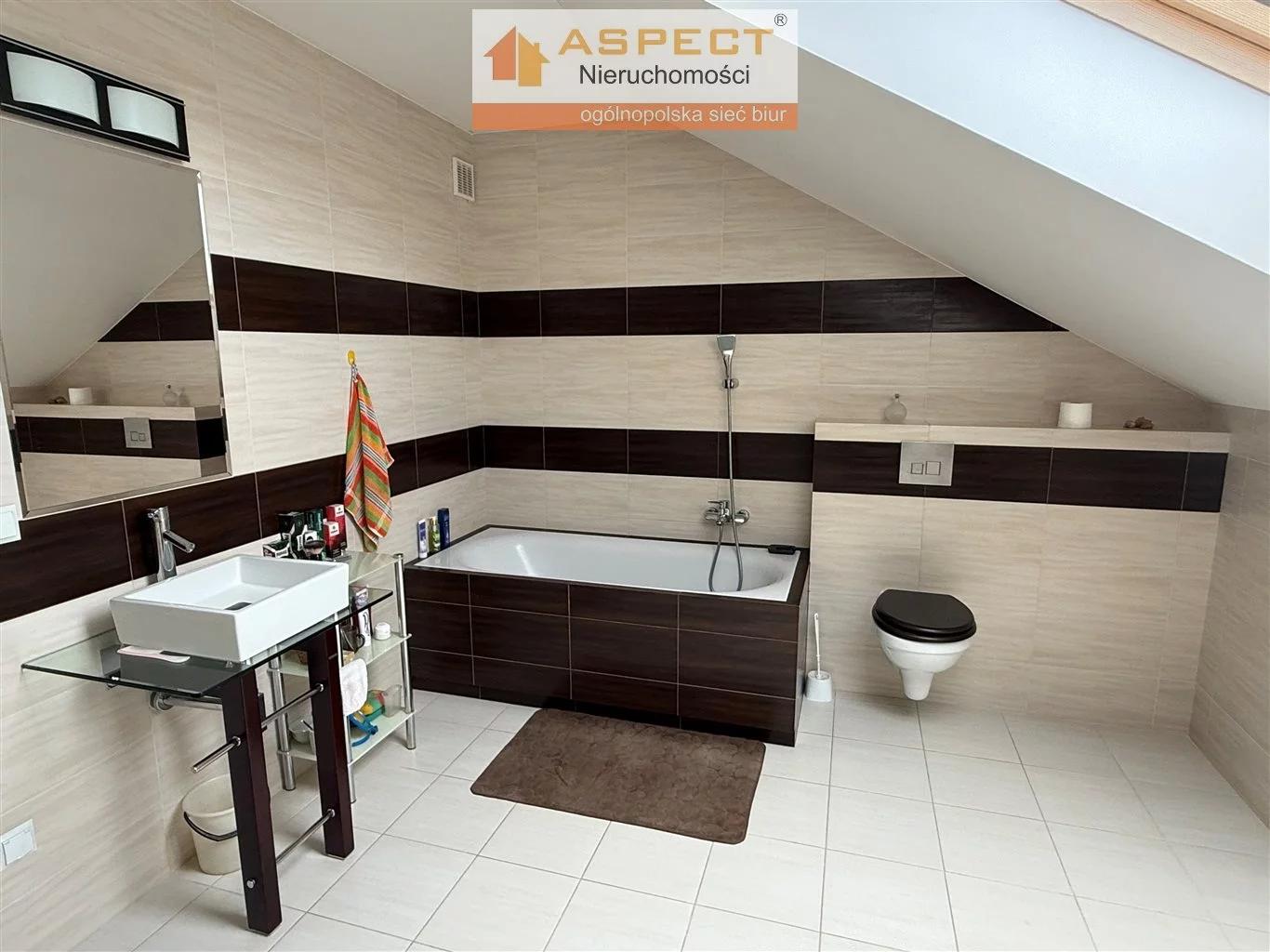 Dom 155,38 m², oferta nr , AWY-DS-51101, Tłuszcz