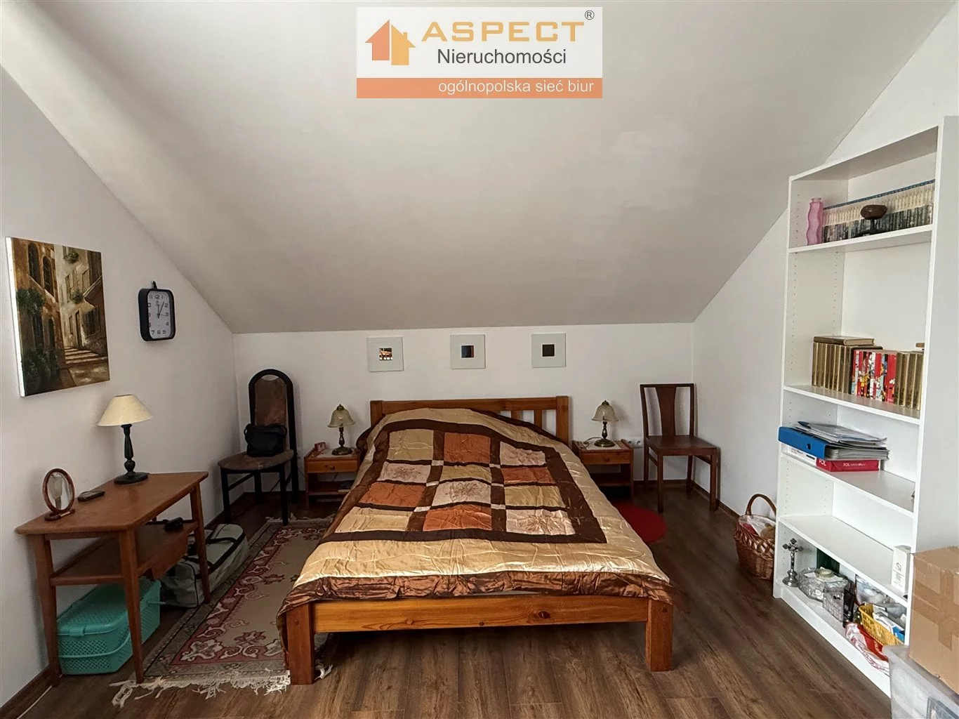 Dom 155,38 m², oferta nr , AWY-DS-51101, Tłuszcz